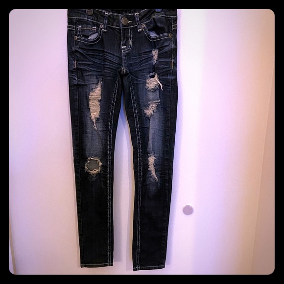 Jeans - Picture 1 of 1